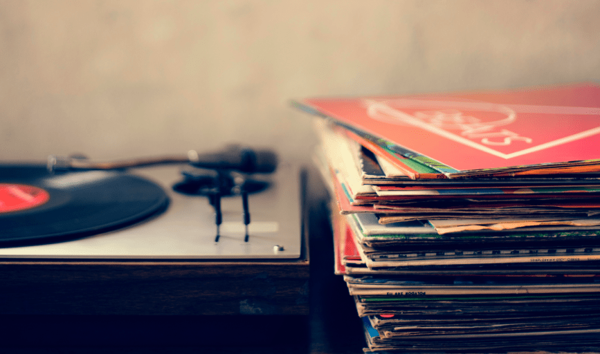 VINTAGE RECORDS